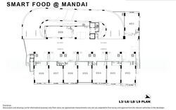 SmartFood@Mandai (D25), Factory #619310271